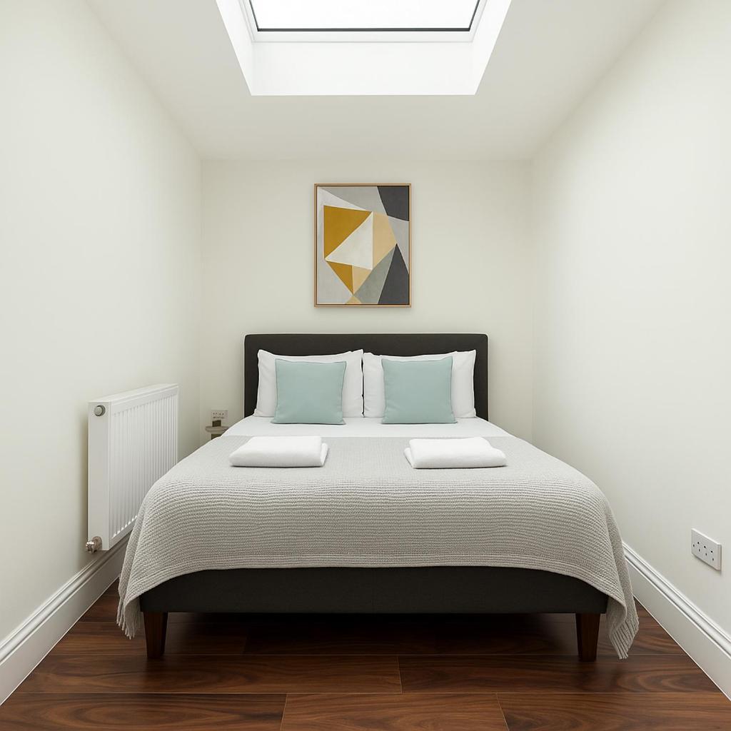 Amazing In Peckham * London