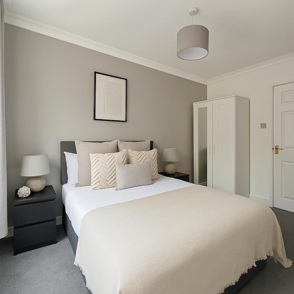 Amazing In Peckham London