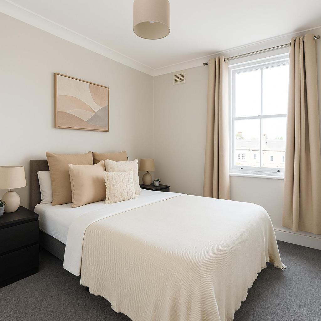 Amazing Apartments In Peckham * Londres