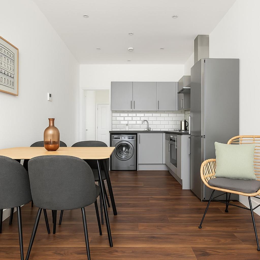 Apartamento Amazing In Peckham Londres