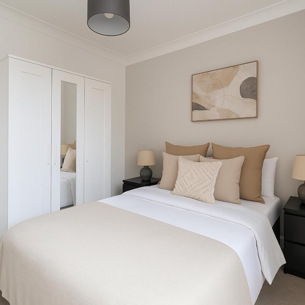 Apartamento Amazing In Peckham