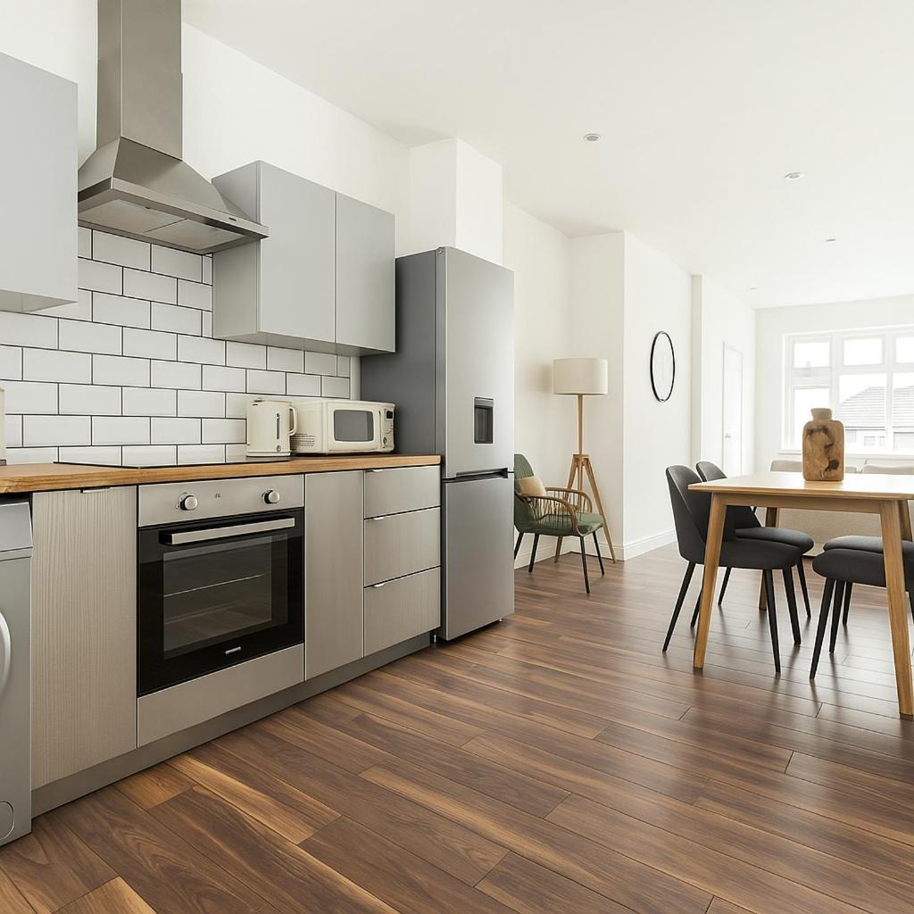 Apartamento Amazing In Peckham *